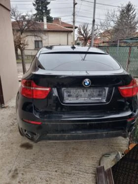 BMW X6 На части , снимка 14