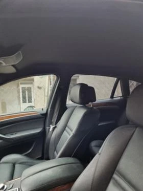 BMW X6 На части , снимка 9
