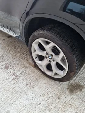 BMW X6 На части , снимка 5