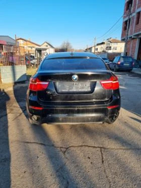 BMW X6 На части , снимка 17