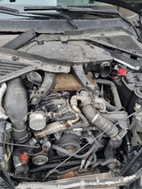 BMW X6 На части , снимка 3