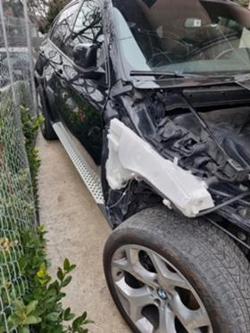 BMW X6 На части , снимка 12