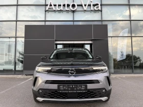 Opel Mokka -e 50kw Elegance, снимка 3