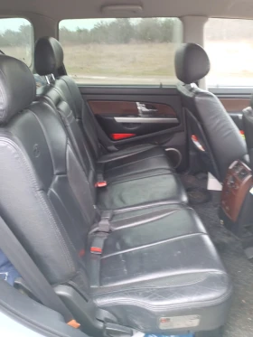 SsangYong Rexton, снимка 8