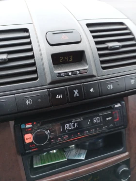 SsangYong Rexton, снимка 13