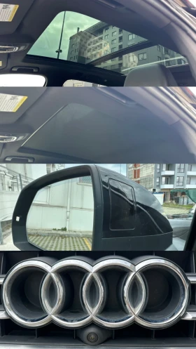 Audi Q7 3.0T Premium Plus, Full LED, снимка 14