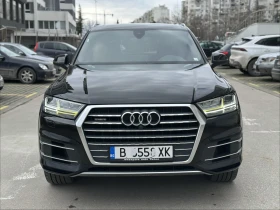 Audi Q7 3.0T Premium Plus, Full LED, снимка 2