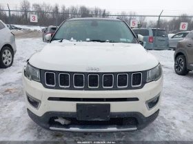 Jeep Compass 2.4L I-4 VVT, 180HP 4X4 Drive, снимка 13