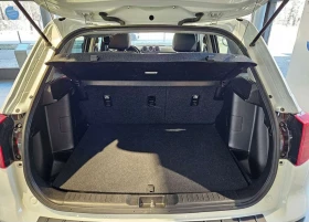 Suzuki Vitara FULL SERVICE IN SUZUKI All GRIP Панорама 4х4 , снимка 13