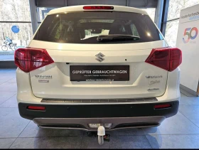 Suzuki Vitara FULL SERVICE IN SUZUKI All GRIP Панорама 4х4 , снимка 5