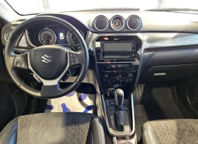 Suzuki Vitara FULL SERVICE IN SUZUKI All GRIP Панорама 4х4 , снимка 12