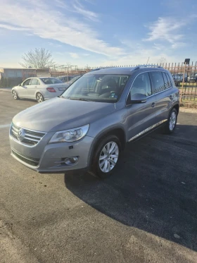 VW Tiguan 2.0 , снимка 3