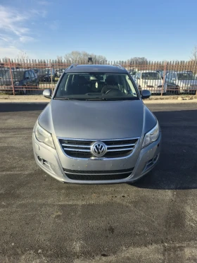 VW Tiguan 2.0 , снимка 1