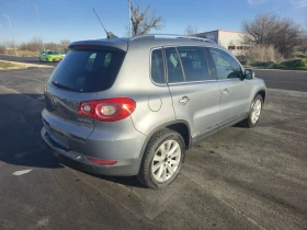 VW Tiguan 2.0 , снимка 5