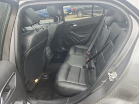 Mercedes-Benz GLA * 250 * CARFAX * 2 КЛЮЧА * ПОДГРЕВИ, снимка 12
