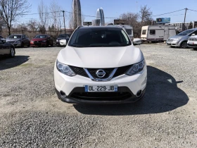 Nissan Qashqai 1.2T Panorama 149х.км!!! Изключителна!!! , снимка 3