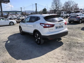 Nissan Qashqai 1.2T Panorama 149х.км!!! Изключителна!!! , снимка 6