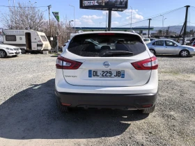Nissan Qashqai 1.2T Panorama 149х.км!!! Изключителна!!! , снимка 4