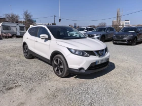 Nissan Qashqai 1.2T Panorama 149х.км!!! Изключителна!!! , снимка 2