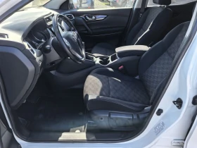 Nissan Qashqai 1.2T Panorama 149х.км!!! Изключителна!!! , снимка 13