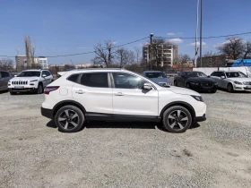 Nissan Qashqai 1.2T Panorama 149х.км!!! Изключителна!!! , снимка 7