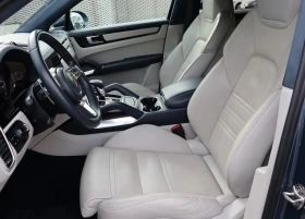 Porsche Cayenne Coupe Turbo S E-Hybrid, снимка 6