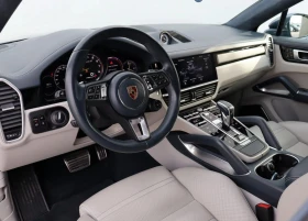 Porsche Cayenne Coupe Turbo S E-Hybrid, снимка 8