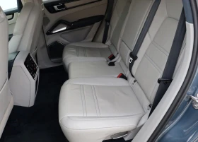 Porsche Cayenne Coupe Turbo S E-Hybrid, снимка 10