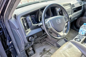 Honda Ridgeline RTL ГАЗ БЕЗ РЪЖДА, снимка 9
