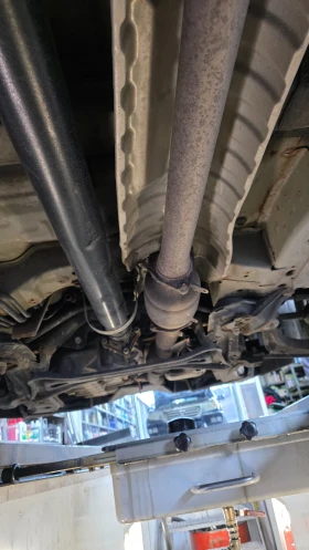 Honda Ridgeline RTL ГАЗ БЕЗ РЪЖДА, снимка 13