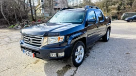 Honda Ridgeline RTL ГАЗ БЕЗ РЪЖДА, снимка 3