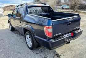 Honda Ridgeline RTL ГАЗ БЕЗ РЪЖДА, снимка 12