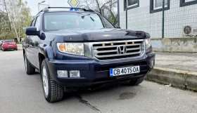 Honda Ridgeline RTL ГАЗ БЕЗ РЪЖДА, снимка 17
