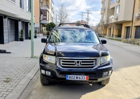 Honda Ridgeline RTL ГАЗ БЕЗ РЪЖДА, снимка 8