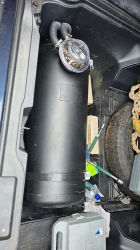 Honda Ridgeline RTL ГАЗ БЕЗ РЪЖДА, снимка 16