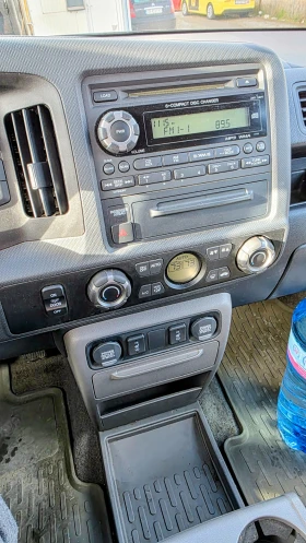 Honda Ridgeline RTL ГАЗ БЕЗ РЪЖДА, снимка 17