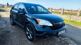 Honda Cr-v 2.4 на предно, снимка 1
