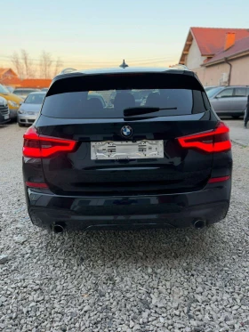BMW X3, снимка 5
