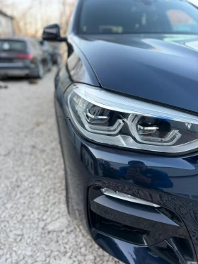 BMW X3, снимка 2