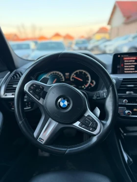 BMW X3, снимка 8