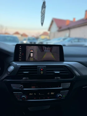 BMW X3, снимка 9
