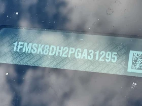 Ford Explorer * XLT * * 7-МЕСТНА* * ПОДГРЕВ* * ПАРКТРОНИК* , снимка 16