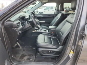 Ford Explorer * XLT * * 7-МЕСТНА* * ПОДГРЕВ* * ПАРКТРОНИК* , снимка 8