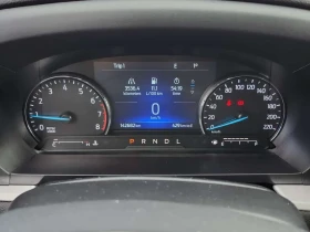 Ford Explorer * XLT * * 7-МЕСТНА* * ПОДГРЕВ* * ПАРКТРОНИК* , снимка 11