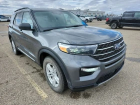 Ford Explorer * XLT * * 7-МЕСТНА* * ПОДГРЕВ* * ПАРКТРОНИК* , снимка 2