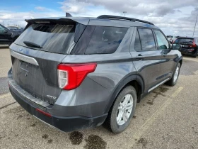 Ford Explorer * XLT * * 7-МЕСТНА* * ПОДГРЕВ* * ПАРКТРОНИК* , снимка 3