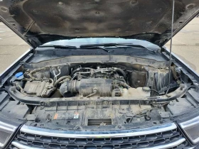 Ford Explorer * XLT * * 7-МЕСТНА* * ПОДГРЕВ* * ПАРКТРОНИК* , снимка 17