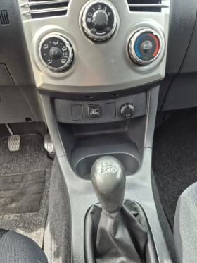 Daihatsu Terios 1.5i-4x4 GPL, снимка 16