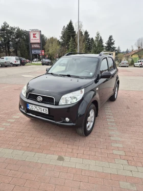 Daihatsu Terios 1.5i-4x4 GPL, снимка 1