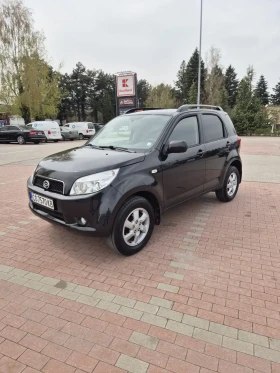 Daihatsu Terios 1.5i-4x4 GPL, снимка 2